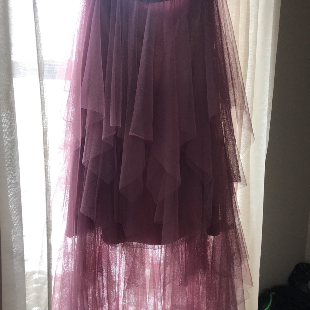 Super Sarah Jessica Parker skirt! Ina brand